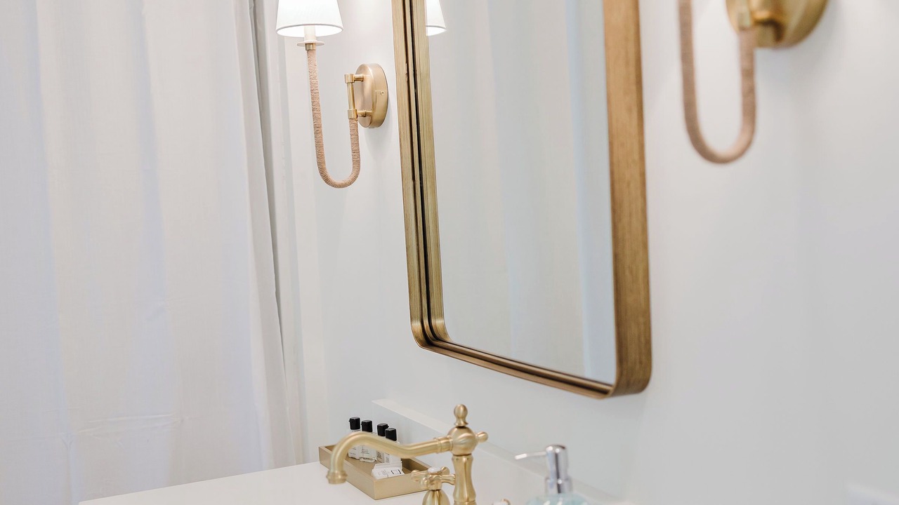 Photo of Bathroom in Jesup