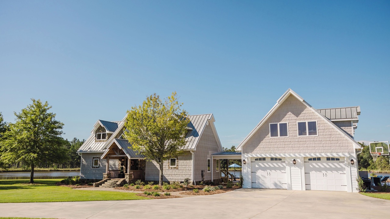 Photo of Outdoor in Jesup