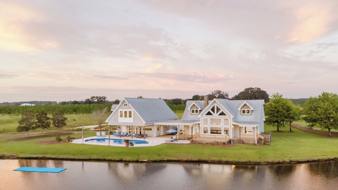 Photo of Outdoor in Jesup