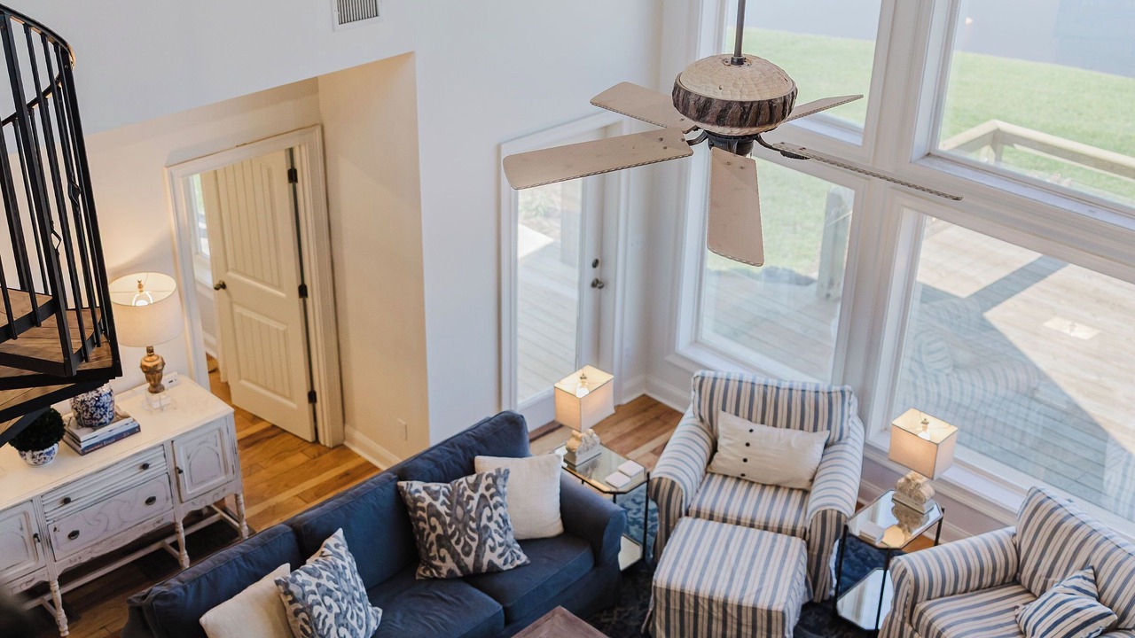 Photo of Livingroom in Jesup