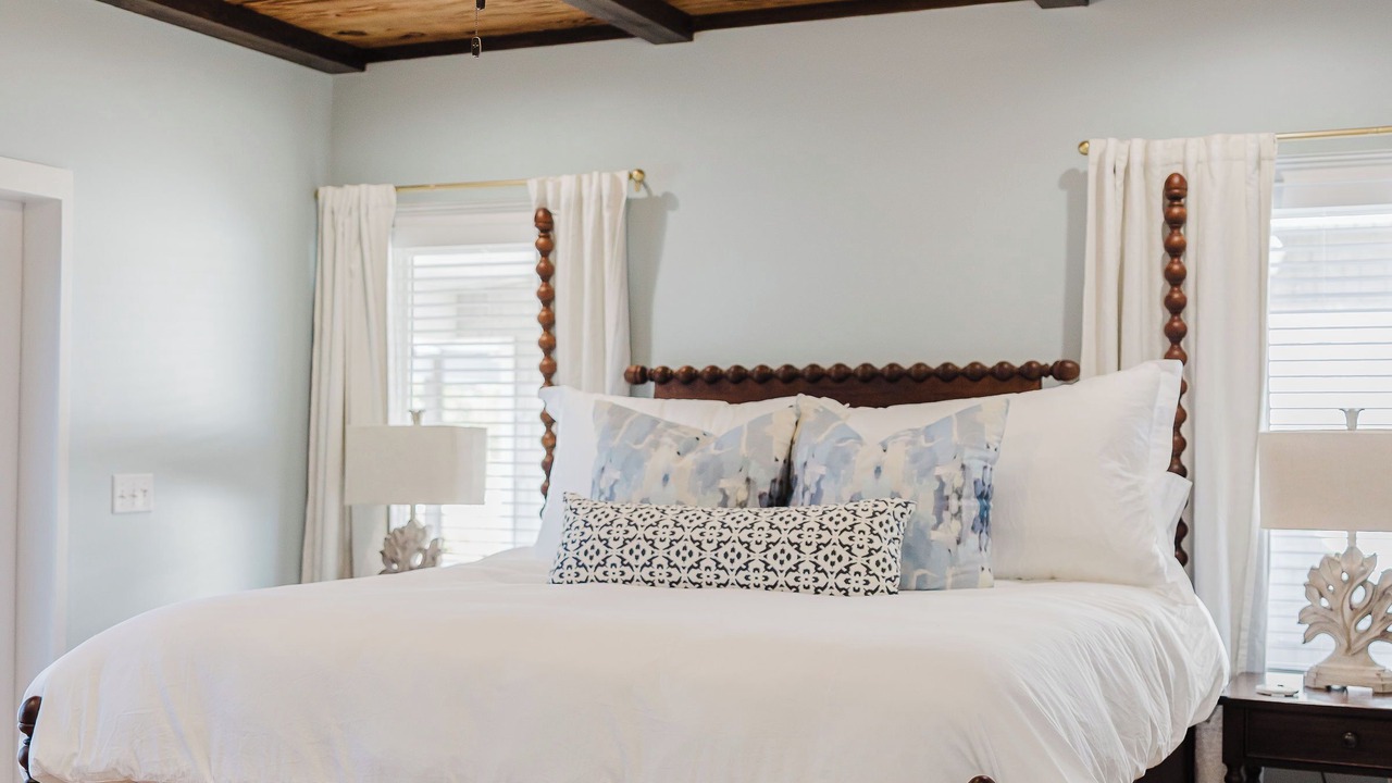 Photo of Bedroom in Jesup