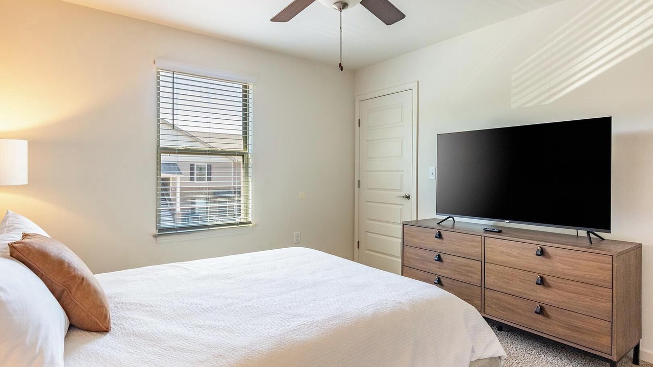 Photo of Bedroom in Lyman