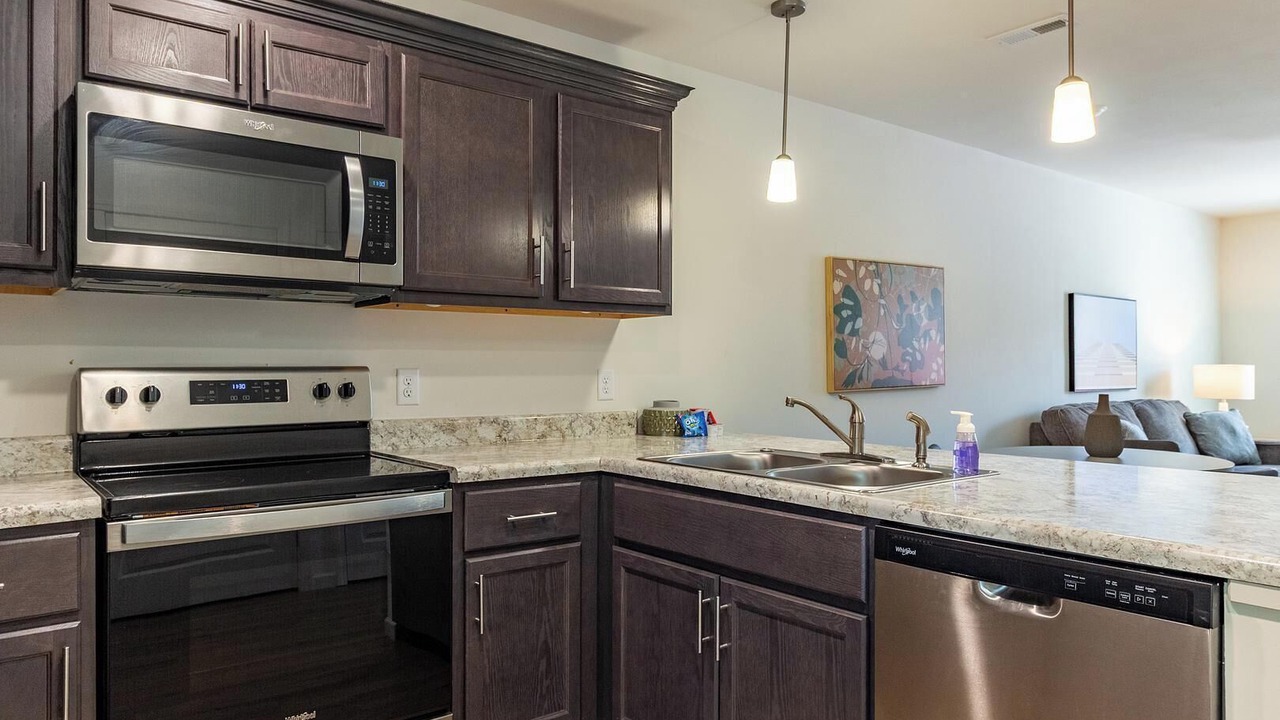 Photo of Kitchen in Lyman