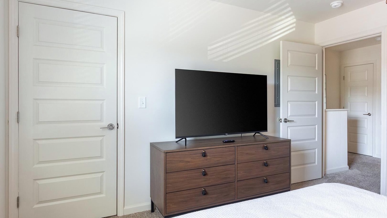 Photo of Bedroom in Lyman