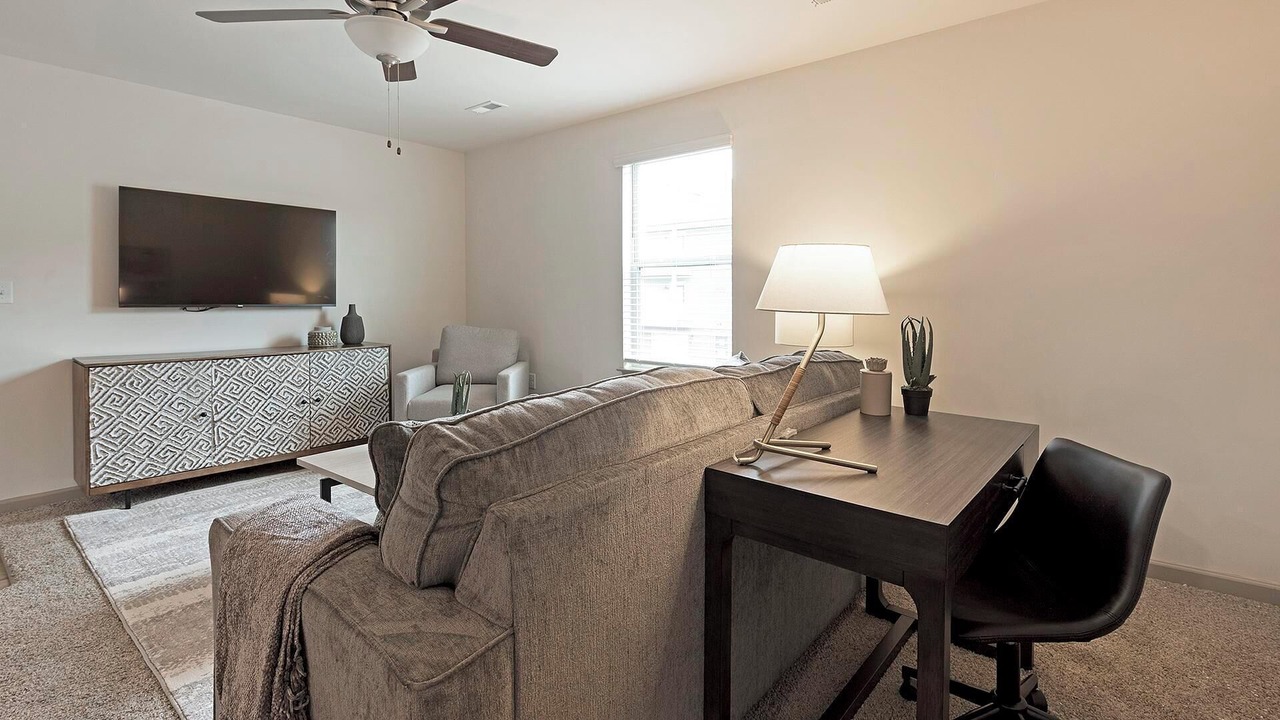 Photo of Livingroom in Lyman