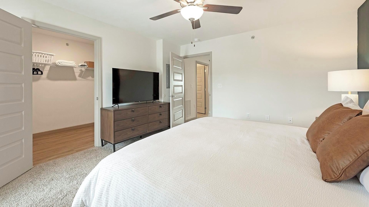 Photo of Bedroom in Lyman