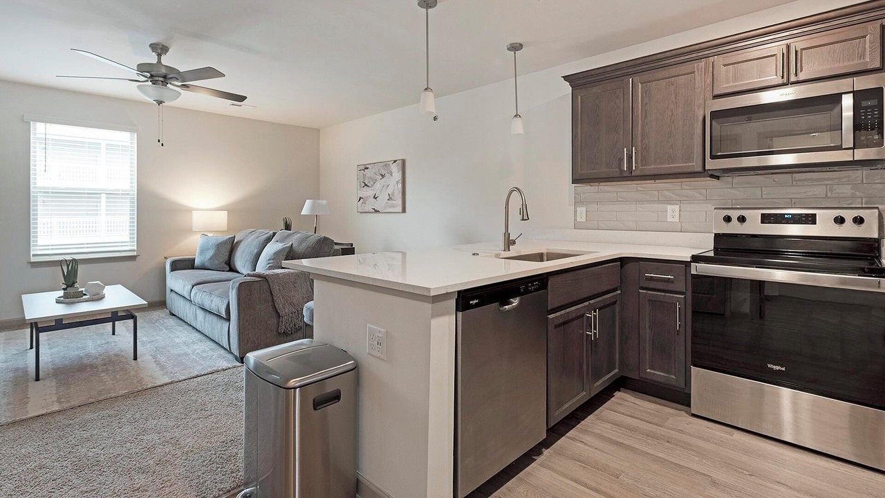 Photo of Kitchen in Lyman