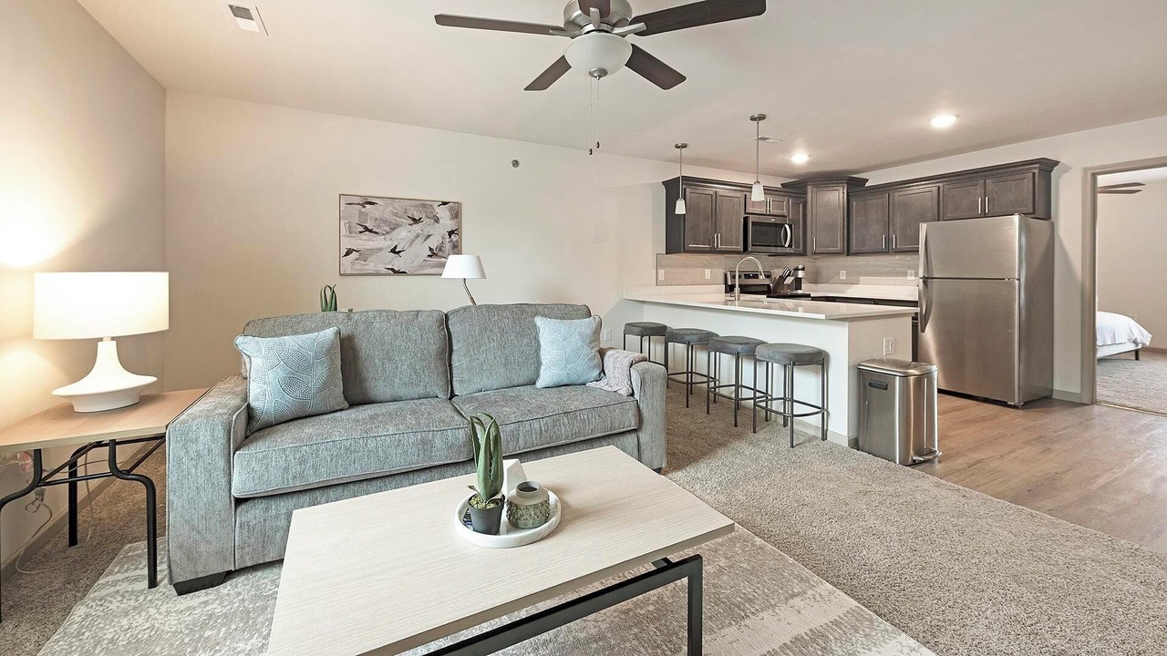 Photo of Livingroom in Lyman