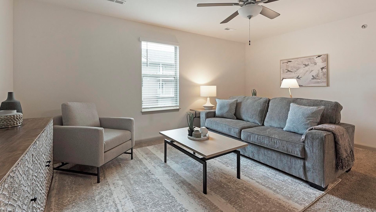 Photo of Livingroom in Lyman
