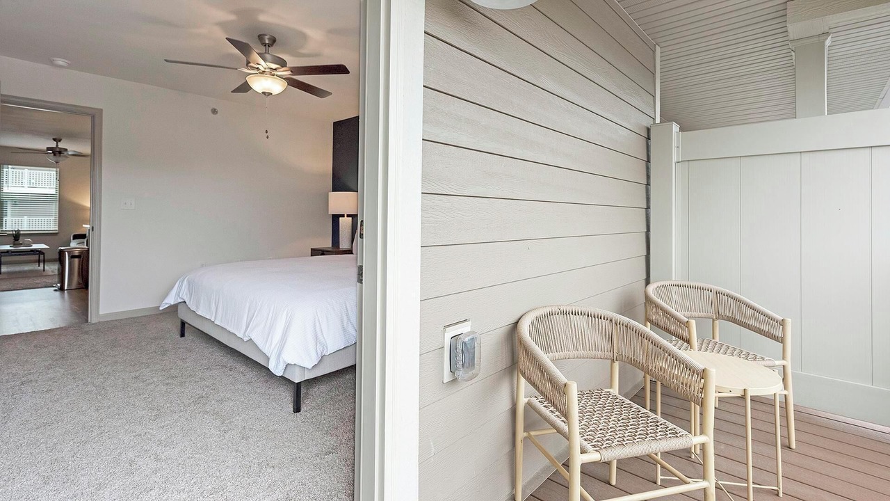 Photo of Bedroom in Lyman