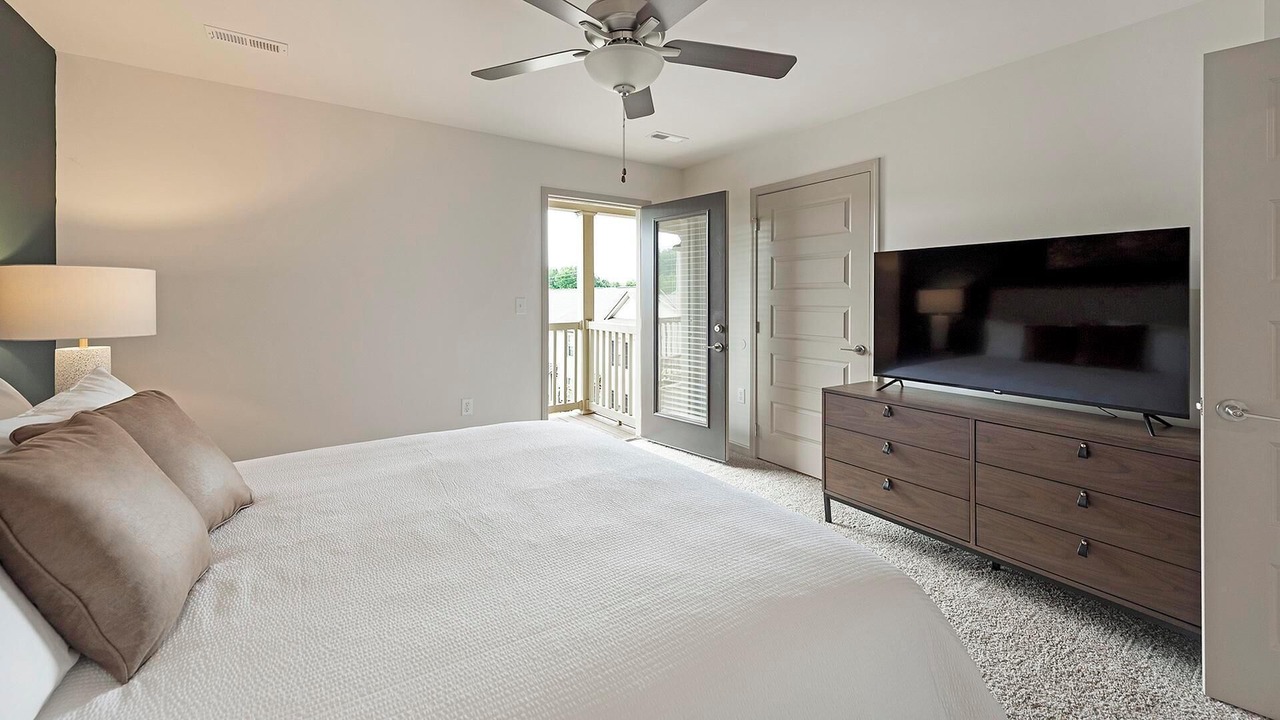 Photo of Bedroom in Lyman