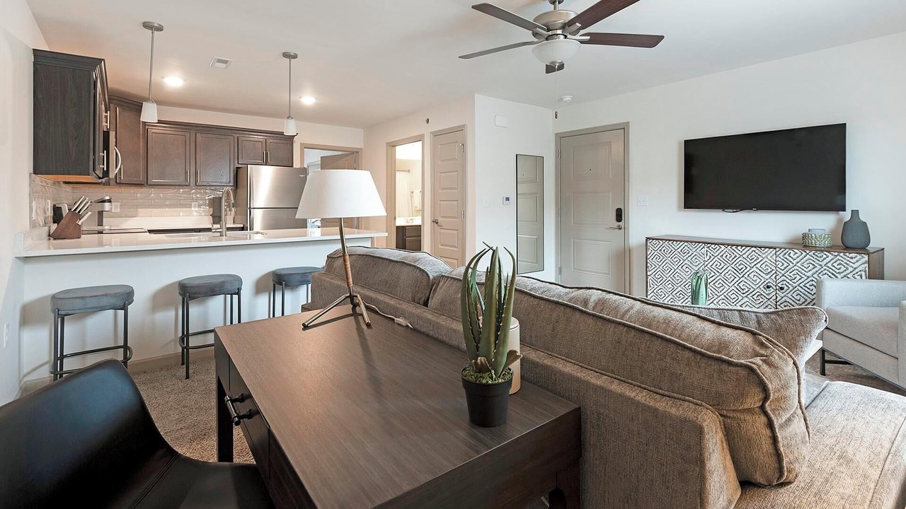 Photo of Livingroom in Lyman