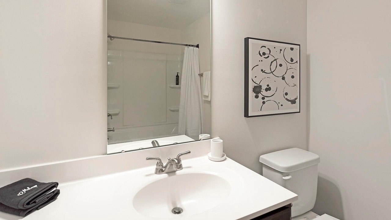 Photo of Bathroom in Lyman
