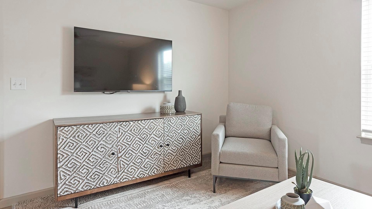 Photo of Livingroom in Lyman