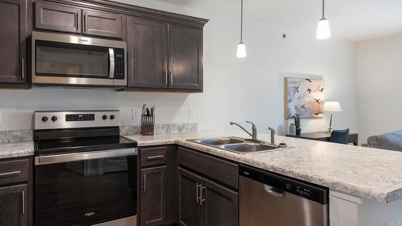 Photo of Kitchen in Lyman