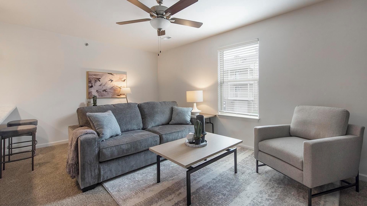 Photo of Livingroom in Lyman