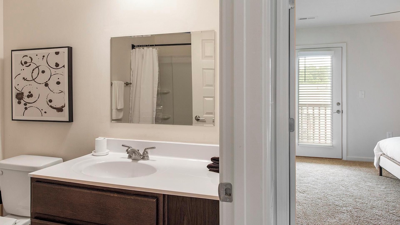 Photo of Bathroom in Lyman
