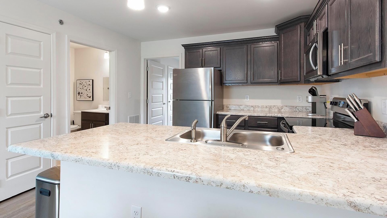 Photo of Kitchen in Lyman