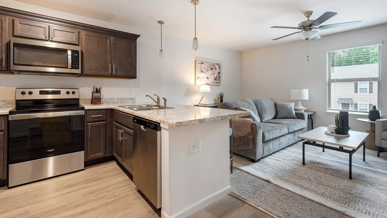 Photo of Kitchen in Lyman