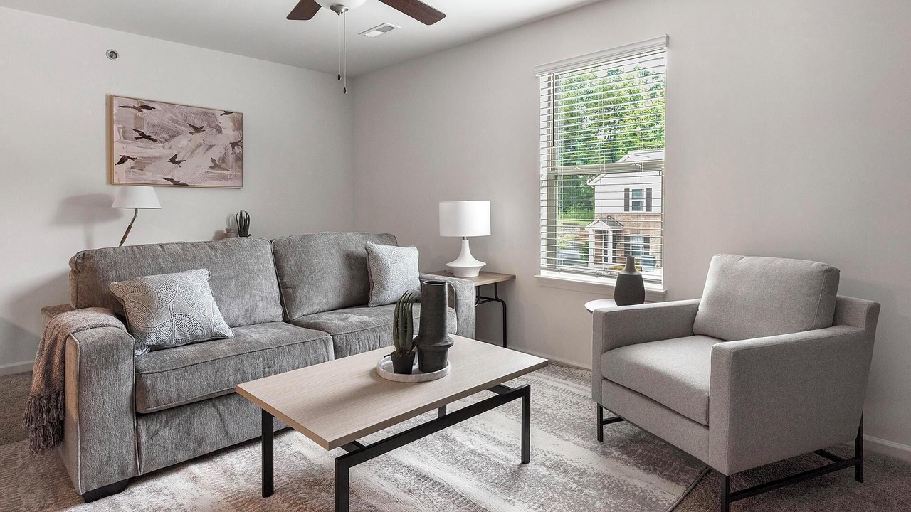Photo of Livingroom in Lyman