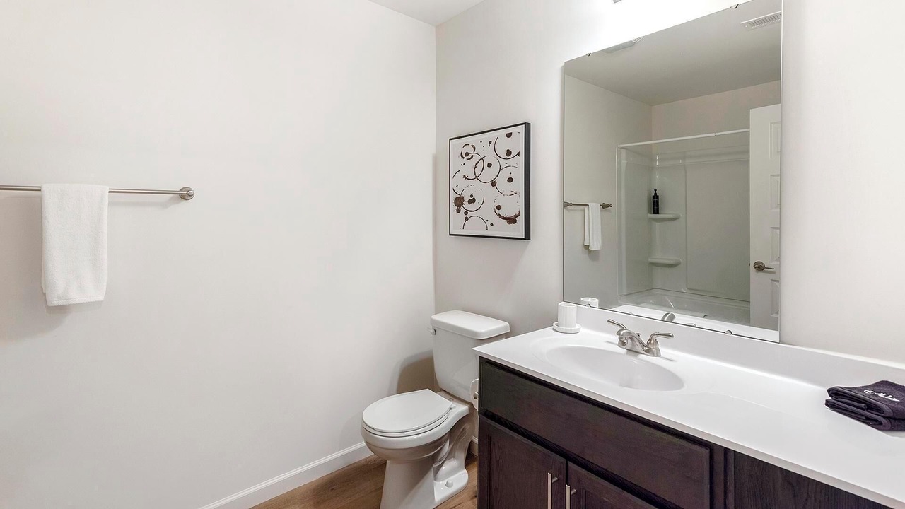 Photo of Bathroom in Lyman