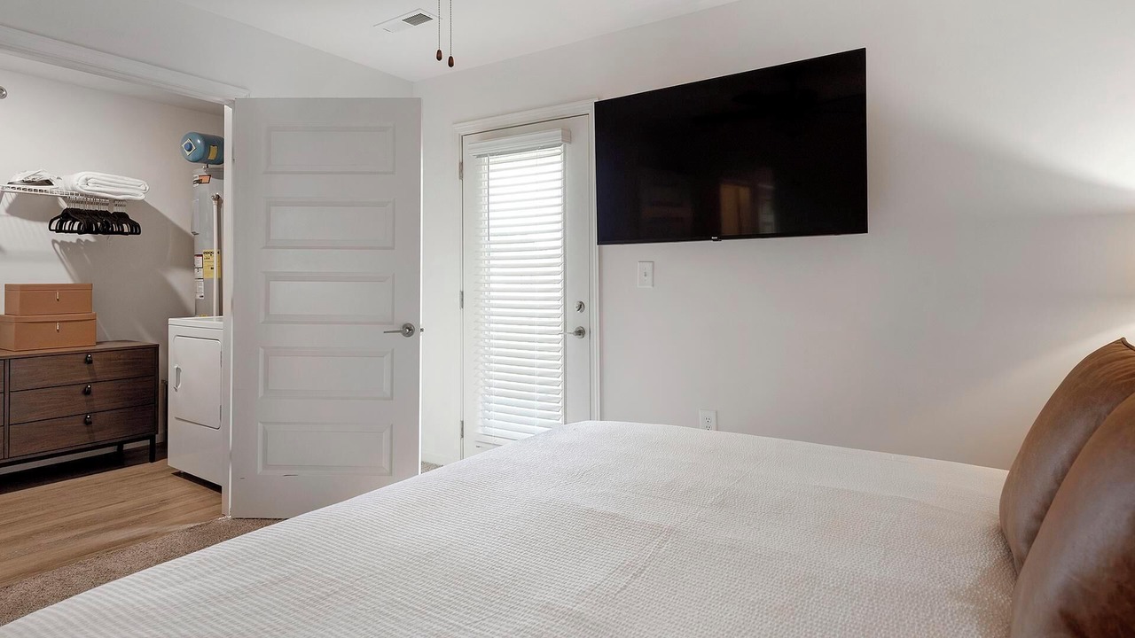 Photo of Bedroom in Lyman