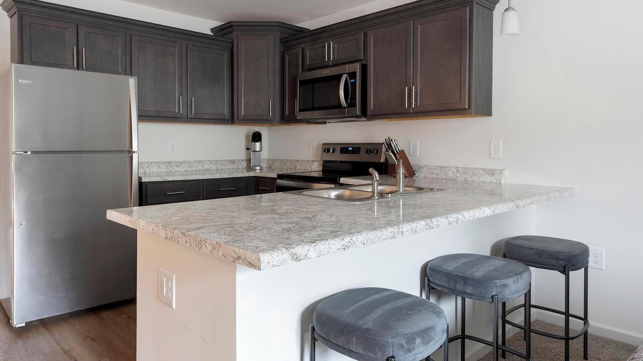 Photo of Kitchen in Lyman
