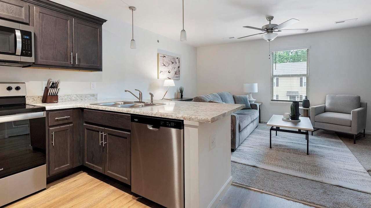 Photo of Kitchen in Lyman