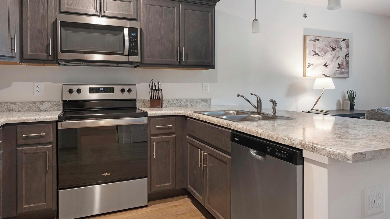 Photo of Kitchen in Lyman