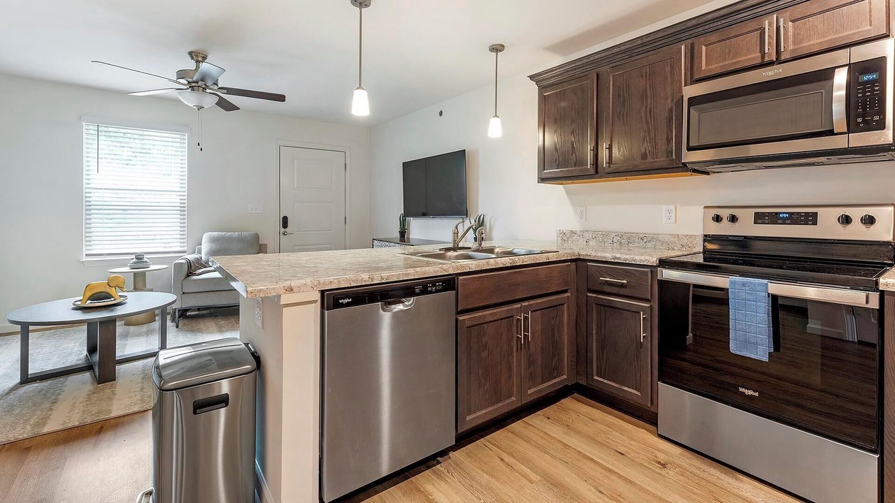 Photo of Kitchen in Lyman