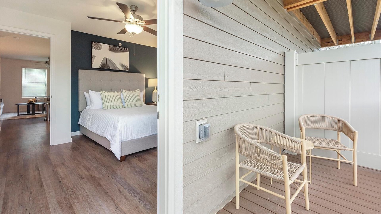 Photo of Bedroom in Lyman