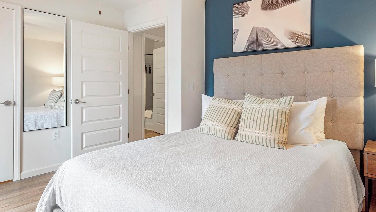 Photo of Bedroom in Lyman