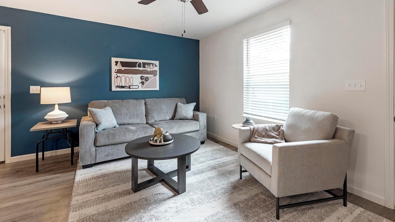 Photo of Livingroom in Lyman