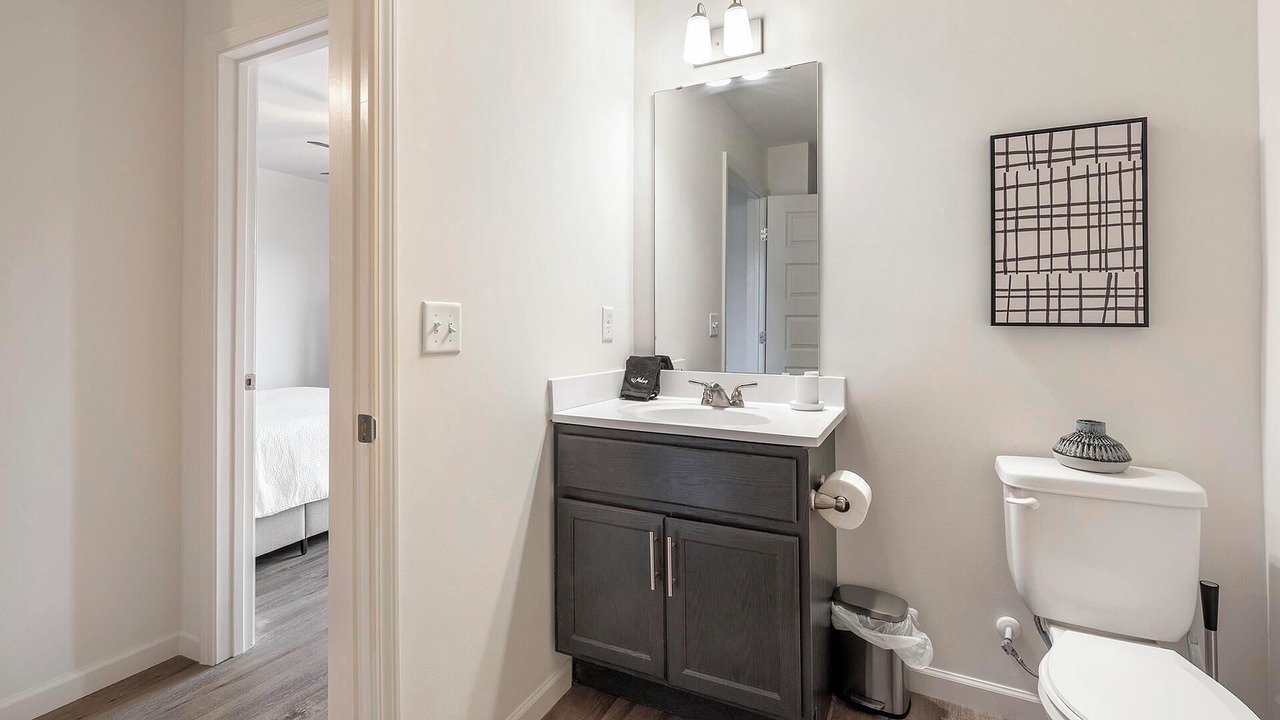 Photo of Bathroom in Lyman