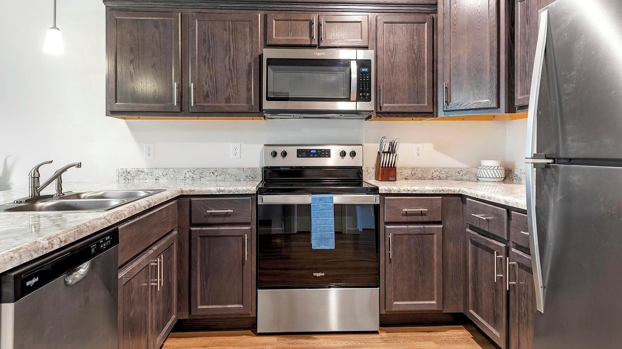 Photo of Kitchen in Lyman