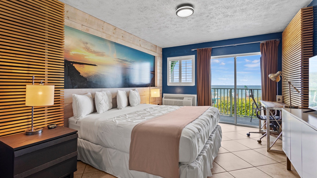 Photo of Bedroom in Fort Pierce