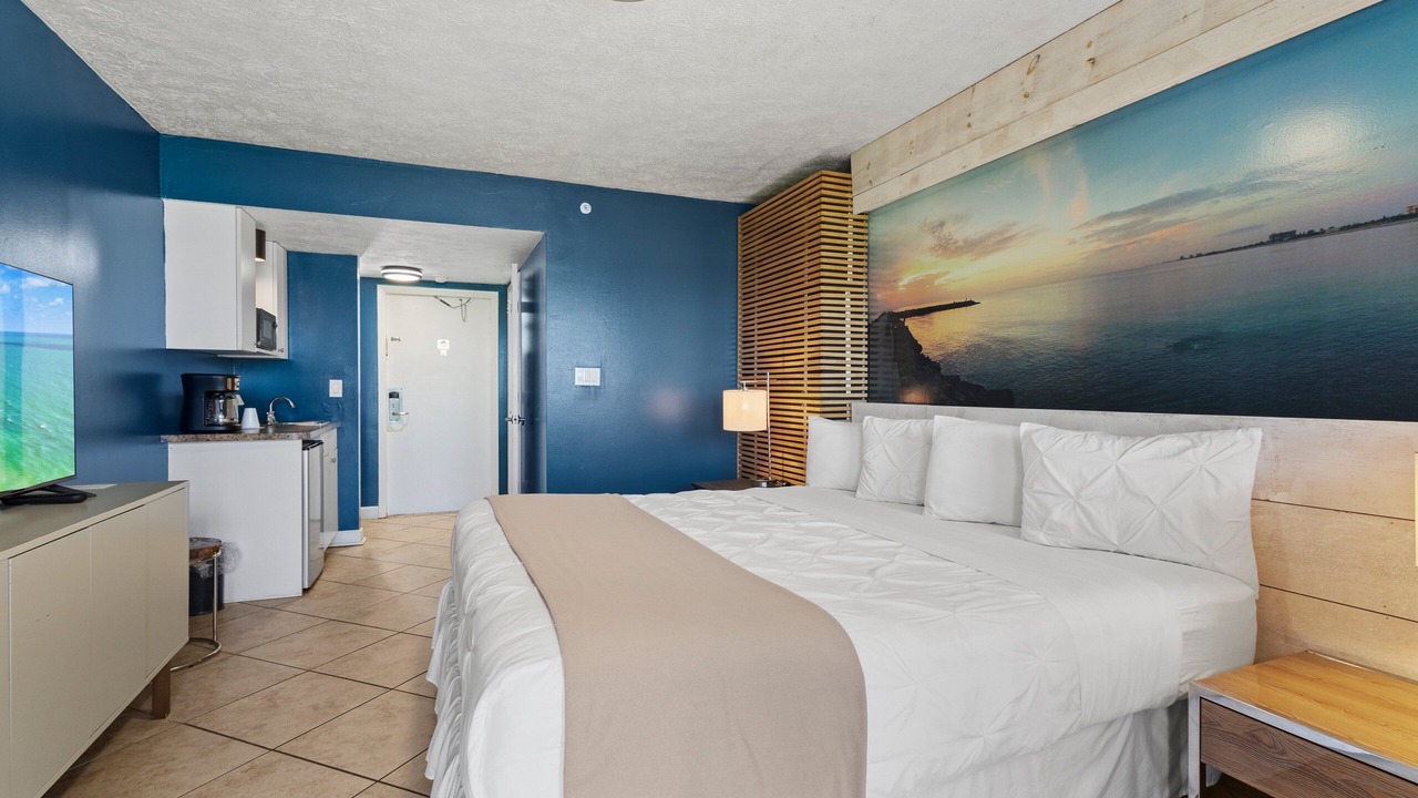 Photo of Bedroom in Fort Pierce