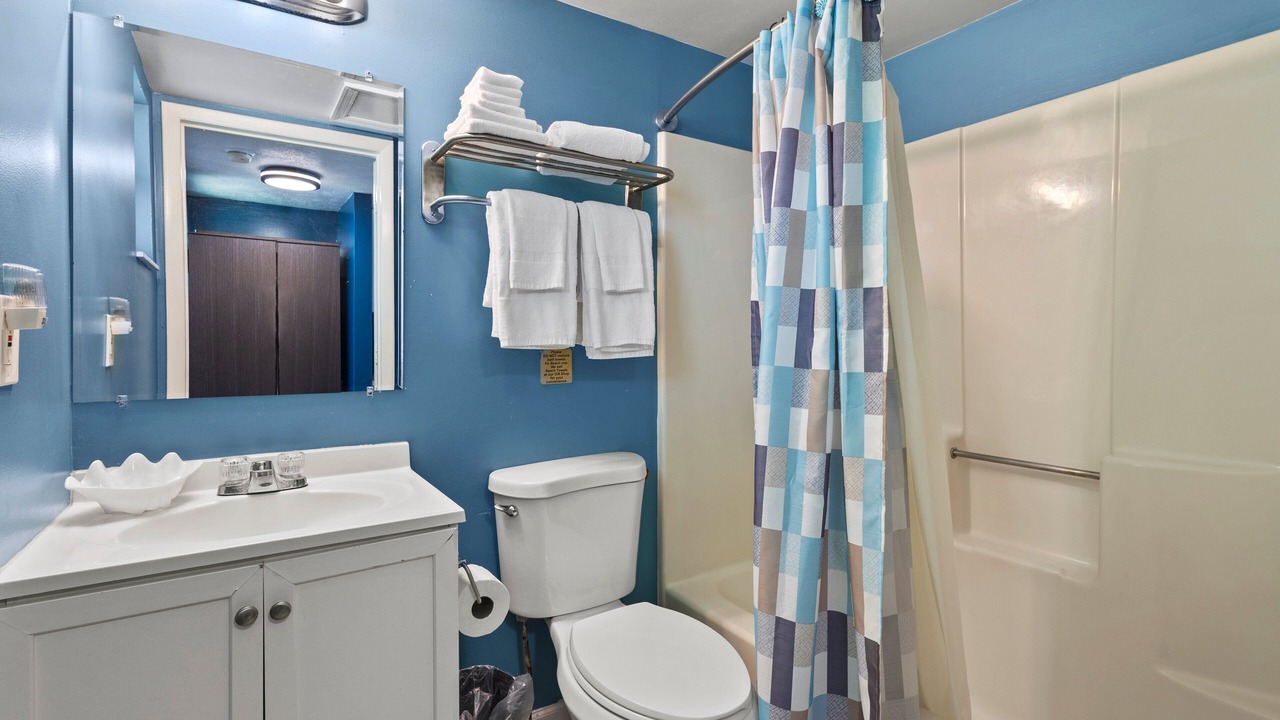 Photo of Bathroom in Fort Pierce