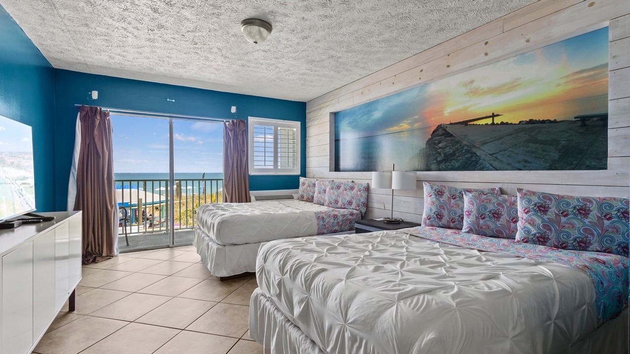 Photo of Bedroom in Fort Pierce