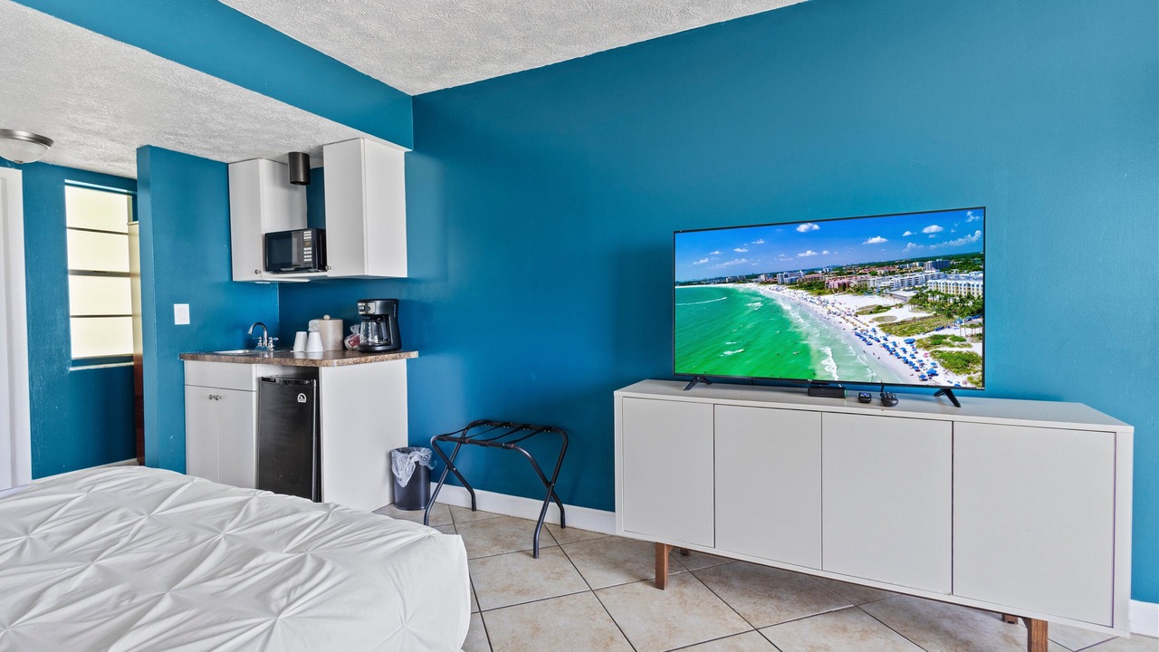 Photo of Bedroom in Fort Pierce
