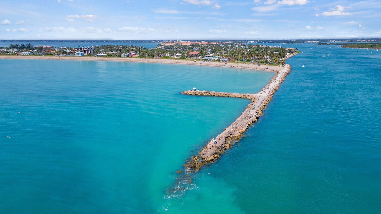 Photo of Outdoor in Fort Pierce