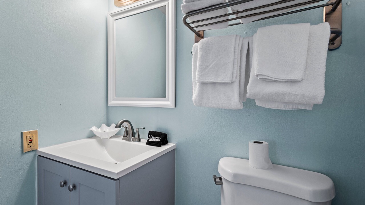 Photo of Bathroom in Fort Pierce
