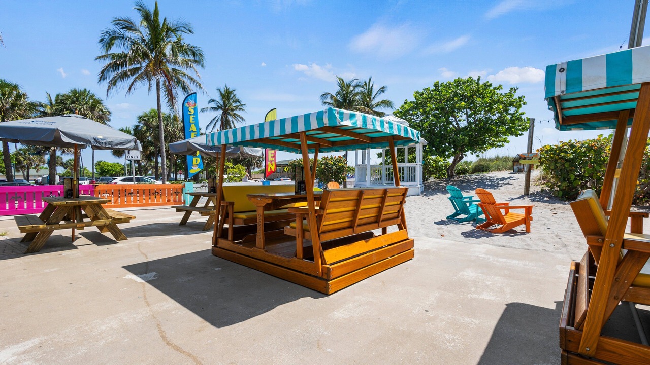 Photo of Outdoor in Fort Pierce