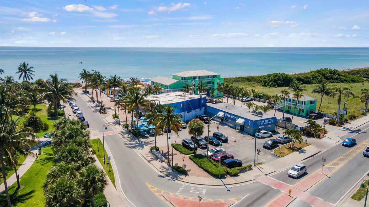 Photo of Outdoor in Fort Pierce