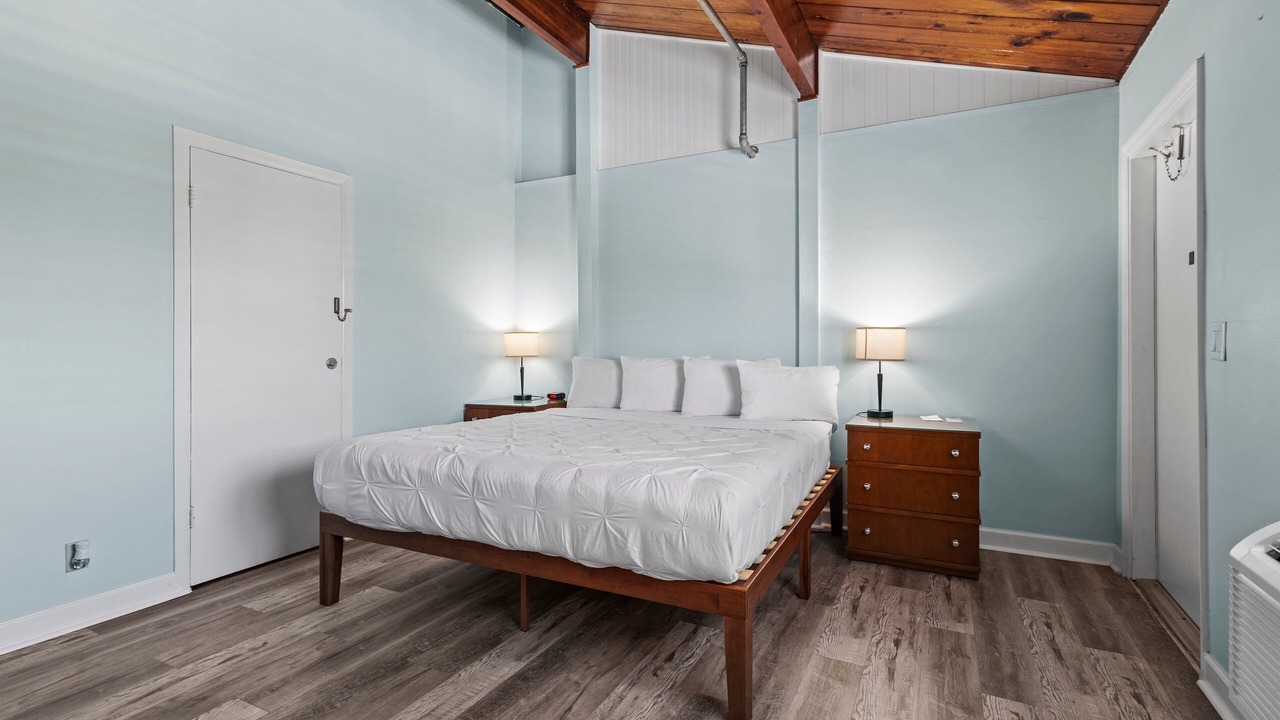 Photo of Bedroom in Fort Pierce