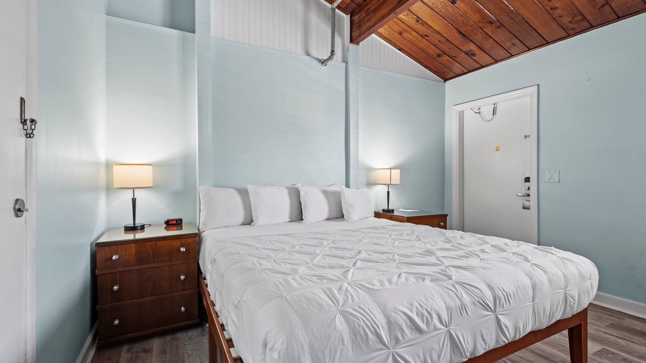 Photo of Bedroom in Fort Pierce