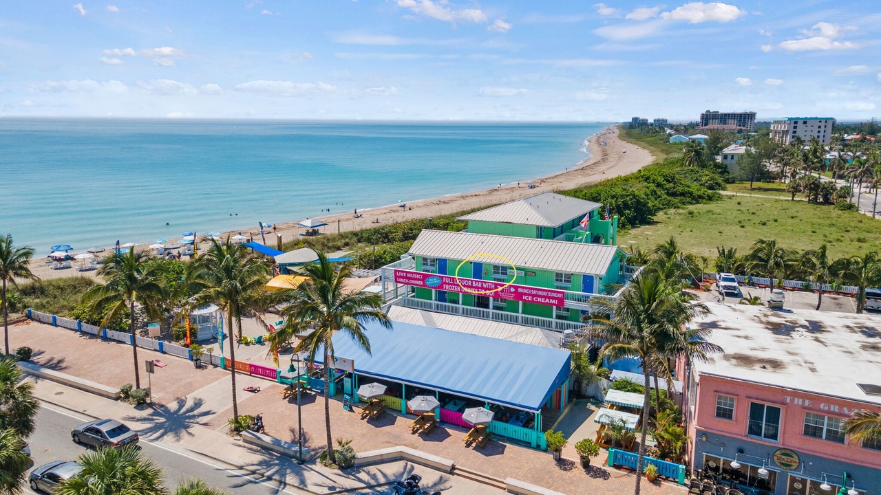 Photo of Outdoor in Fort Pierce