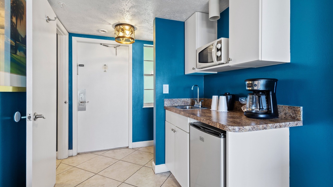 Photo of Kitchen in Fort Pierce