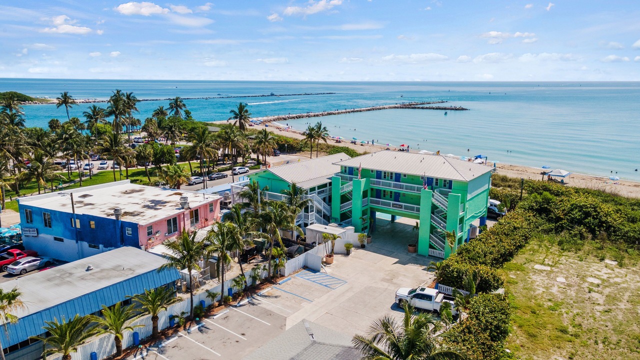 Photo of Outdoor in Fort Pierce