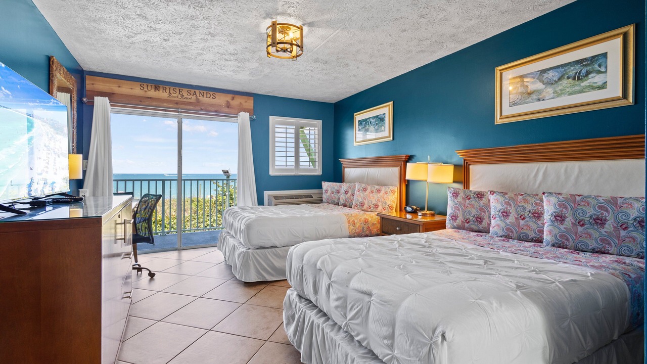 Photo of Bedroom in Fort Pierce